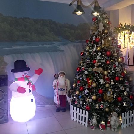 Hotel Marliza Mestia Zewnętrze zdjęcie